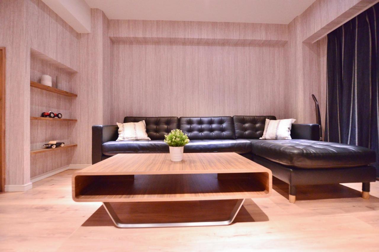 Appartamento Real Life Kudanshita Tokyo Esterno foto