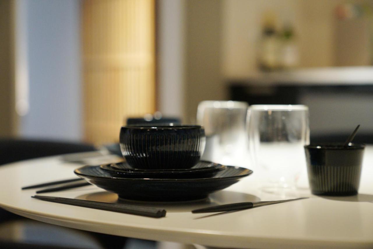 Appartamento Real Life Kudanshita Tokyo Esterno foto